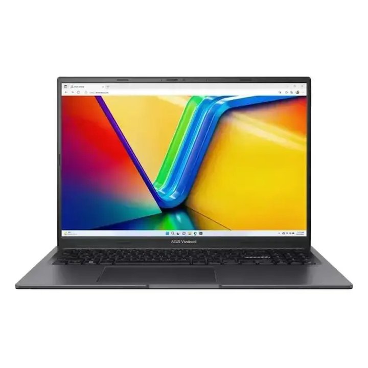 لپ تاپ ایسوس 16 اینچی مدل Vivobook 16X K3605VC RP379 i5 13420H 24GB 512GB RTX3050 WV