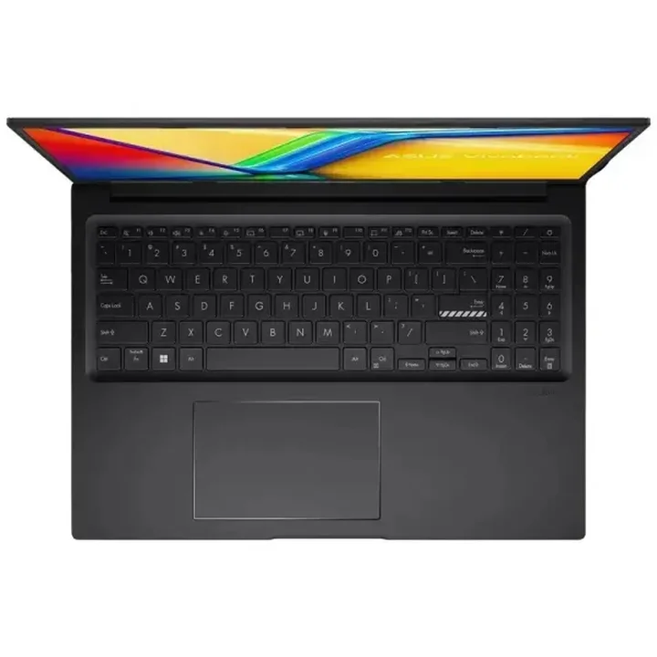 لپ تاپ ایسوس 16 اینچی مدل Vivobook 16X K3605VC RP379 i5 13420H 24GB 512GB RTX3050 WV