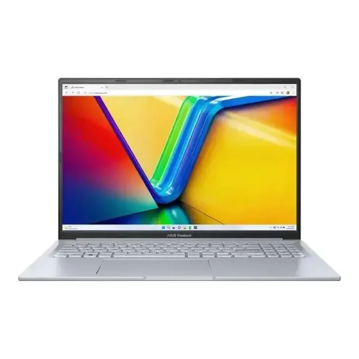 لپ تاپ ایسوس 16 اینچی مدل Vivobook 16X K3605VC RP379 i5 13420H 24GB 512GB RTX3050 WV