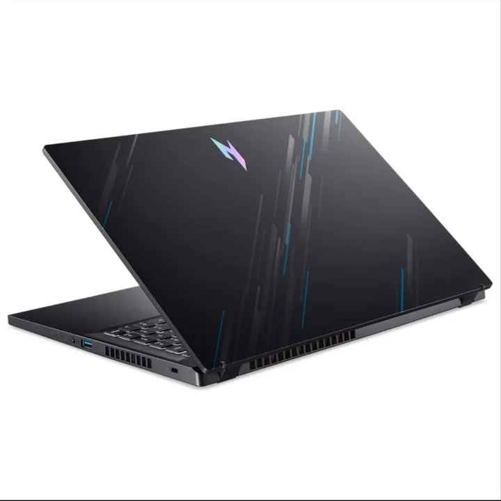 لپ تاپ ایسر مدل Acer Nitro V 15 ANV15-51-59RM i5 13420H 16GB DDR5 1TB SSD 4GB RTX2050 IPS
