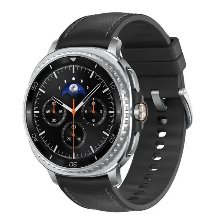 ساعت هوشمند سامسونگ مدل Samsung Galaxy Watch 8 Classic - 46mm