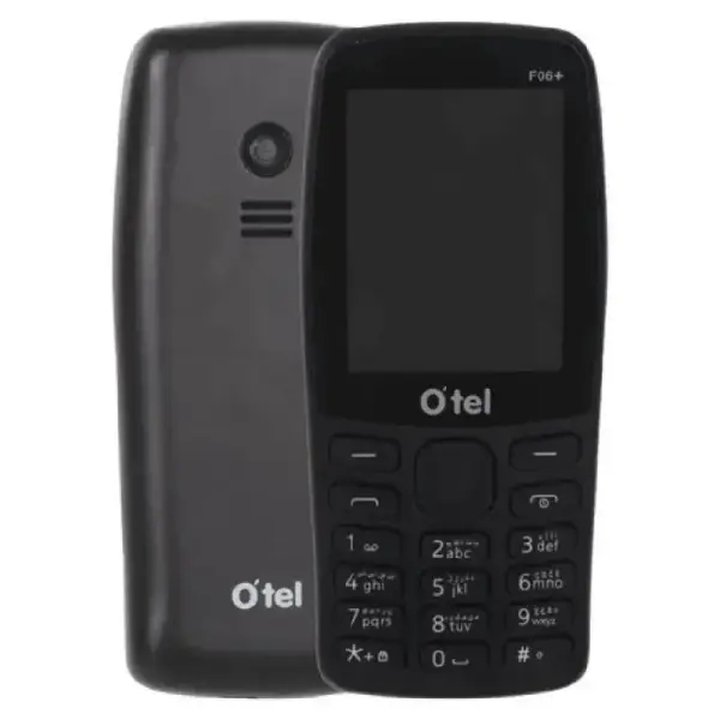 گوشی موبایل اوتل مدل F06 Plus