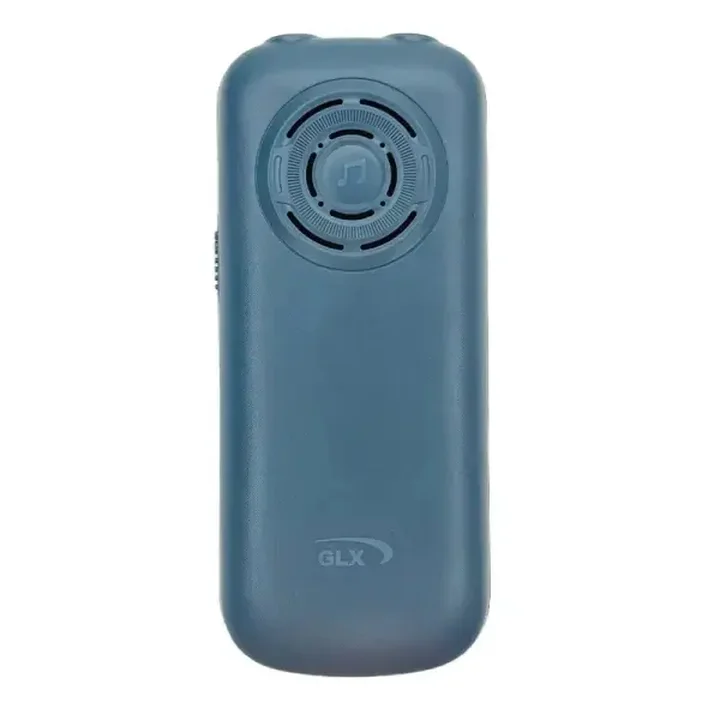 گوشی موبایل جی ال ایکس مدل GLX Classic 1702 F9 دو سیم کارت