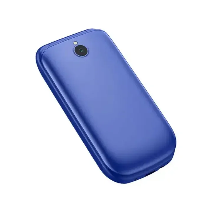 گوشی موبایل جی ال ایکس مدل GLX Classic C99 دو سیم کارت