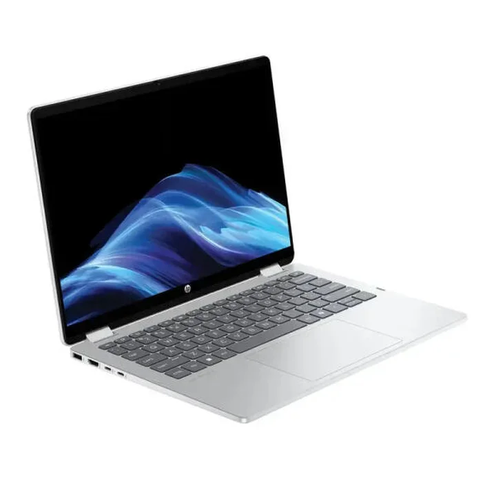 لپ‌ تاپ لنوو 14 اینچی مدل HP OmniBook 5 Flip 14 fp0023dx Core 7 150U 16GB LPDDR5 512GB SSD Touch Win