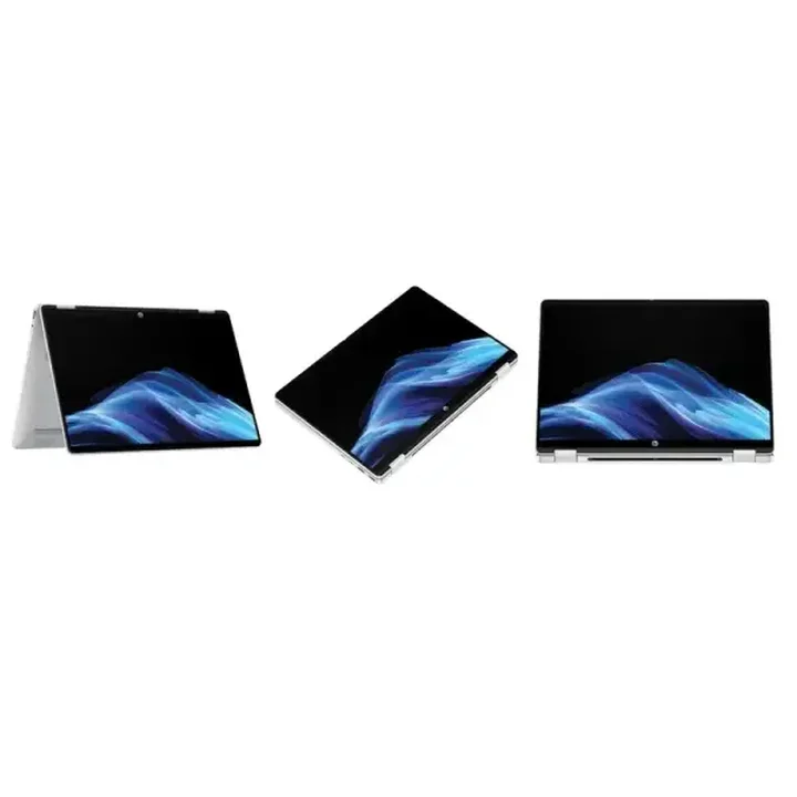 لپ‌ تاپ لنوو 14 اینچی مدل HP OmniBook 5 Flip 14 fp0023dx Core 7 150U 16GB LPDDR5 512GB SSD Touch Win