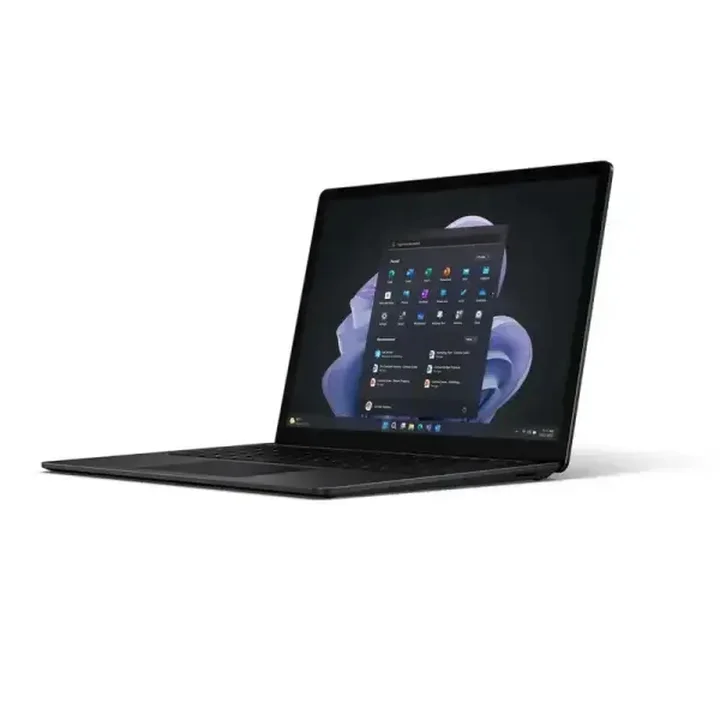 لپ تاپ 13.5 اینچی مایکروسافت مدل Microsoft Surface 5 i7 1255U X Plus 16GB LPDDR5x 512GB SSD Touch Win
