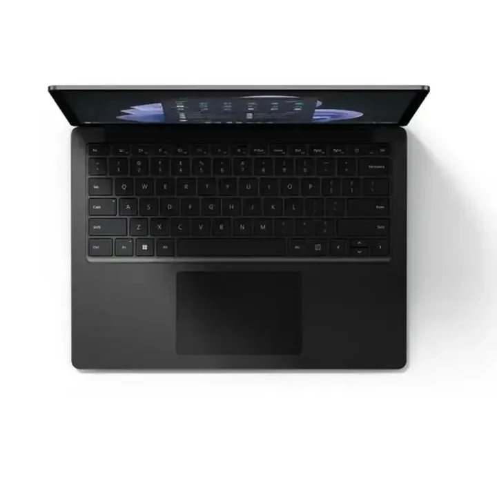لپ تاپ 13.5 اینچی مایکروسافت مدل Microsoft Surface 5 i7 1255U X Plus 16GB LPDDR5x 512GB SSD Touch Win