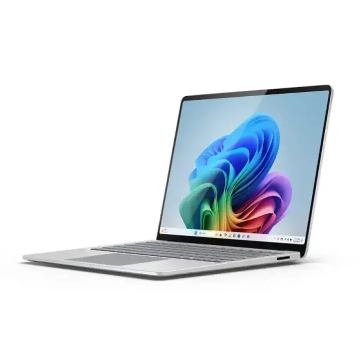 لپ تاپ 13.8 اینچی مایکروسافت مدل Microsoft Surface 7 Snapdragon X Plus 16GB LPDDR5x 256GB SSD Touch Win
