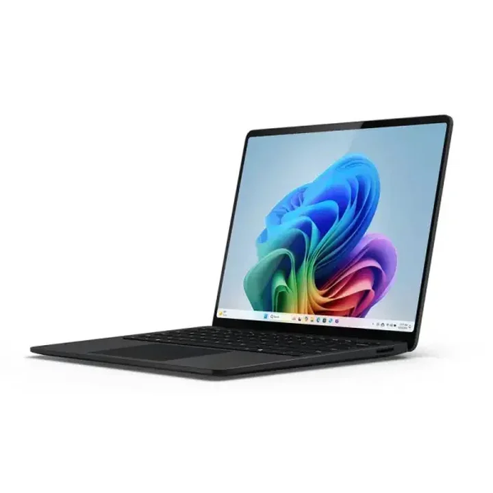 لپ تاپ 13.8 اینچی مایکروسافت مدل Microsoft Surface 7 Snapdragon X Plus 16GB LPDDR5x 256GB SSD Touch Win