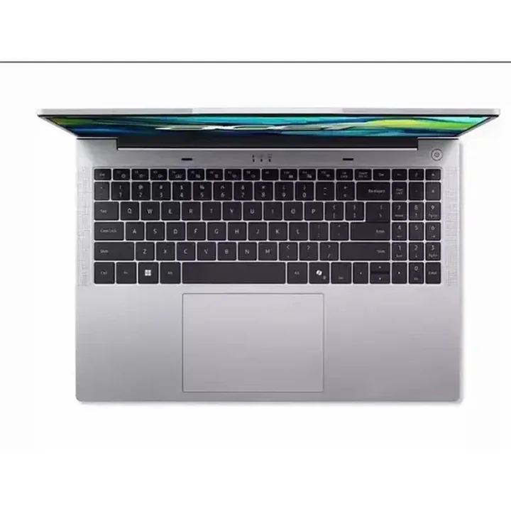 لپ تاپ 16 اینچی ایسر مدل Acer Aspire Lite AL16 52P-59QU i5 1334U 16GB DDR5 1TB SSD کاستوم شده