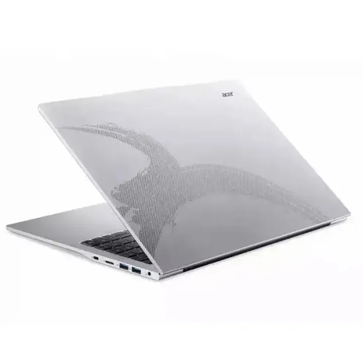 لپ تاپ 16 اینچی ایسر مدل Acer Aspire Lite AL16 52P-59QU i5 1334U 16GB DDR5 1TB SSD کاستوم شده