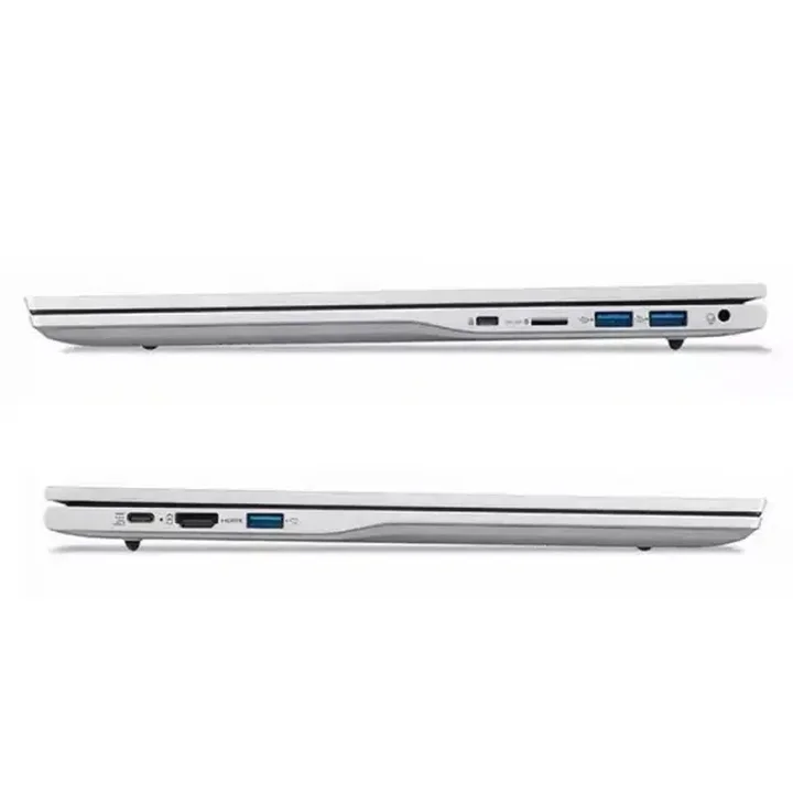 لپ تاپ 16 اینچی ایسر مدل Acer Aspire Lite AL16 52P-59QU i5 1334U 16GB DDR5 1TB SSD کاستوم شده