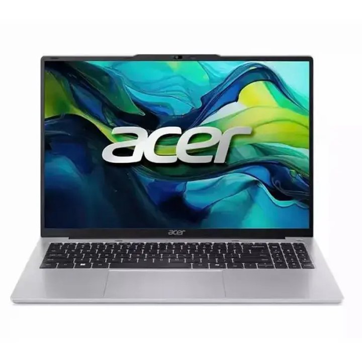 لپ تاپ ایسر 16 اینچی مدل Acer Aspire Lite AL16 52P-59QU i5 1334U 16GB DDR5 512GB SSD کاستوم شده