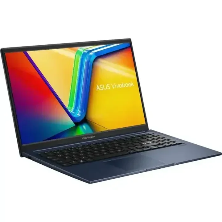 لپ تاپ 15.6 اینچی ایسوس مدل Asus Vivobook F1504VA NJ822 i5 1355U 16GB DDR4 512GB SSD کاستوم