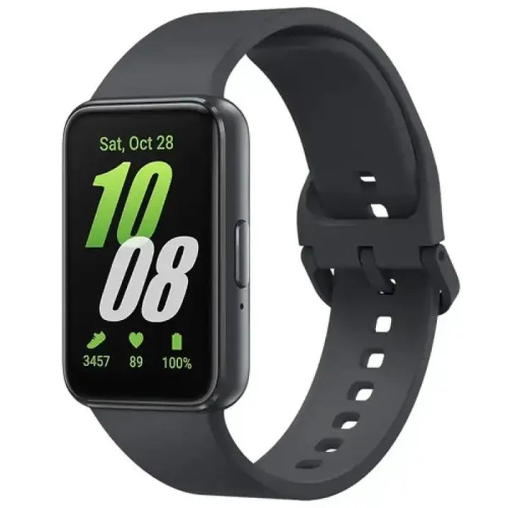 ساعت هوشمند سامسونگ مدل Samsung galaxy Fit 3 SM-R390