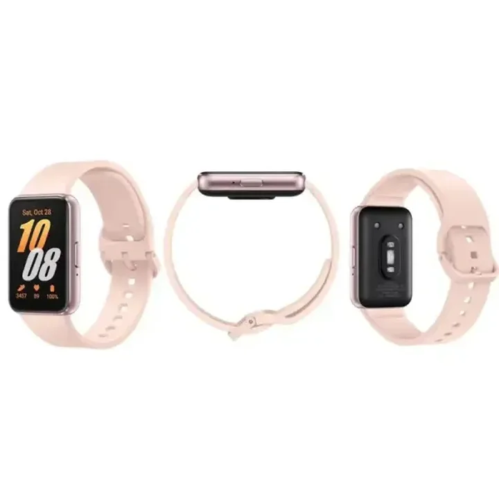 ساعت هوشمند سامسونگ مدل Samsung galaxy Fit 3 SM-R390