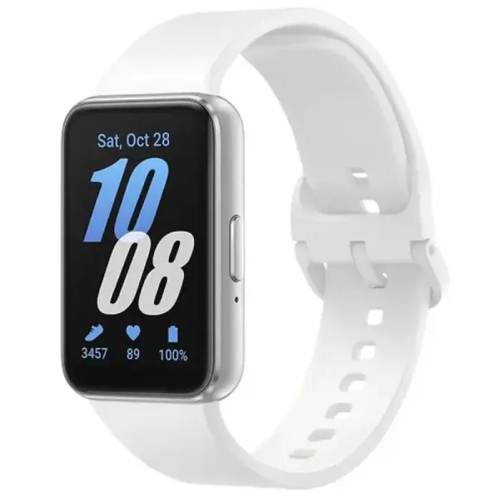 ساعت هوشمند سامسونگ مدل Samsung galaxy Fit 3 SM-R390