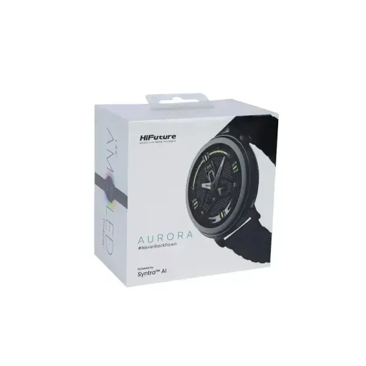 ساعت هوشمند های فیوچر مدل HiFuture Aurora
