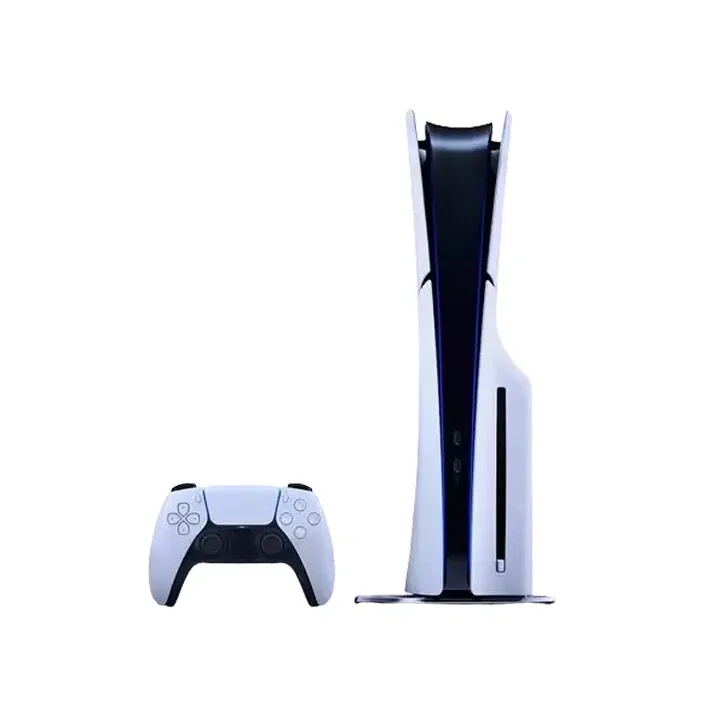 کنسول بازی سونی مدل Sony Play Station 5 Slim Disk (Standard) CFI 2116 EU  اروپا