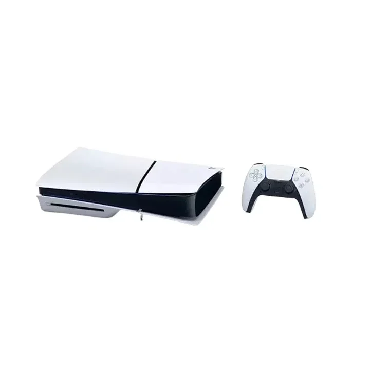 کنسول بازی سونی مدل Sony Play Station 5 Slim Disk (Standard) CFI 2116 EU  اروپا