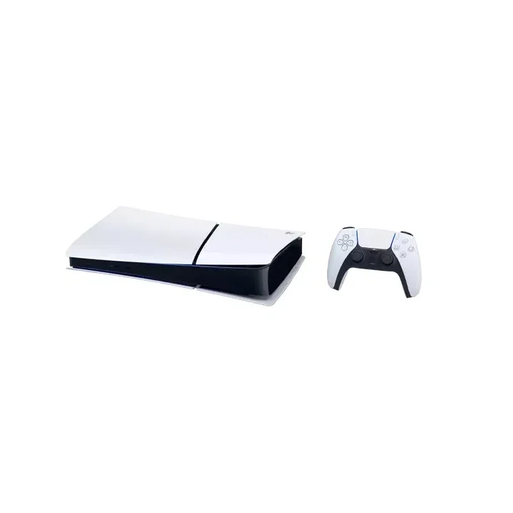 کنسول بازی سونی مدل Sony Play Station 5 Slim 1TB CFI 2016 disk (standard)