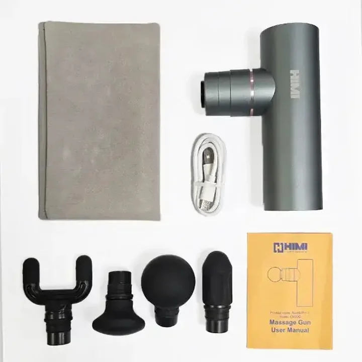 ماساژور برقی هیمی مدل HIMI Numb Pro 2
