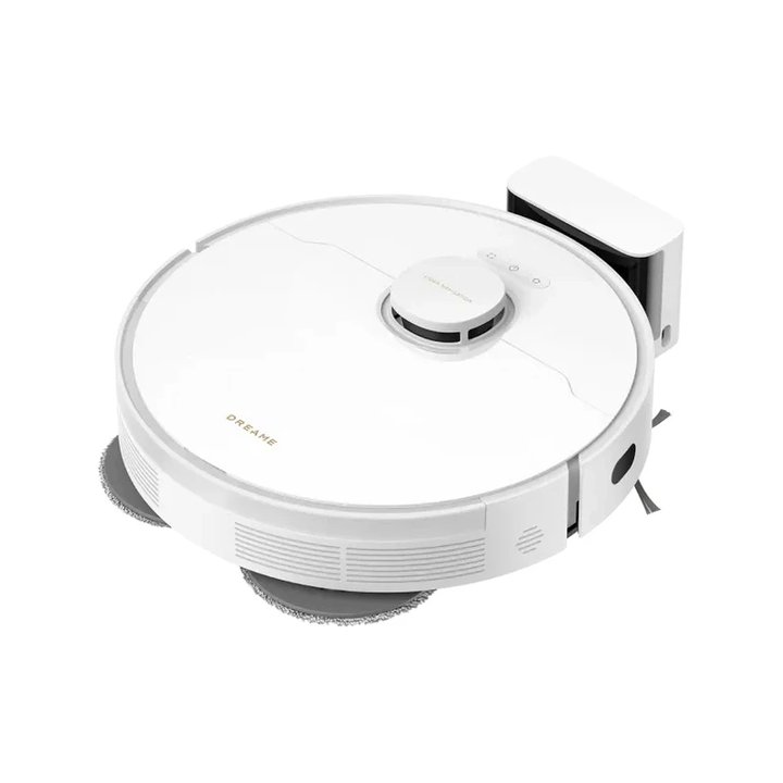 جارو رباتیک شیائومی دریم مدل Dreame L10s Pro Gen2 Robot Vacuum