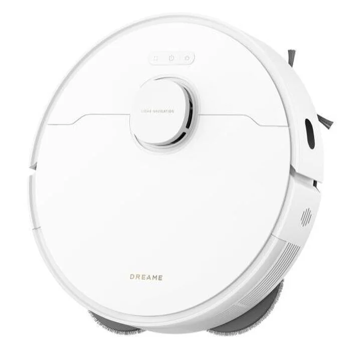 جارو رباتیک شیائومی دریم مدل Dreame L10s Pro Gen2 Robot Vacuum