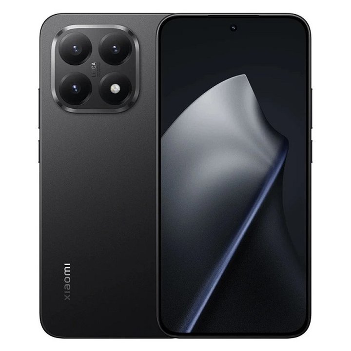 گوشی موبایل شیائومی Xiaomi 15T 5G ظرفیت 256 و رم 12 گیگابایت