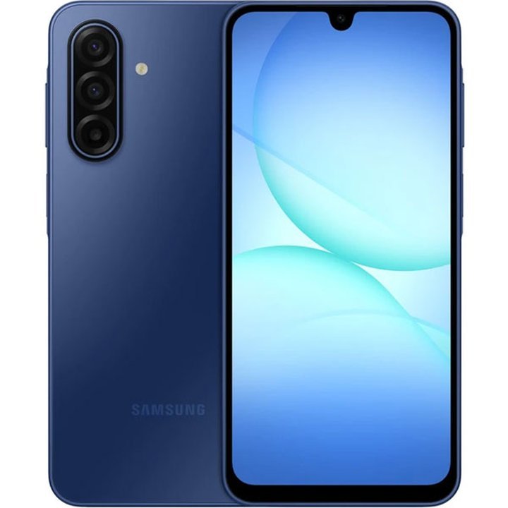 گوشی موبایل سامسونگ A17 4G ظرفیت 256 رم 8 گیگابایت
