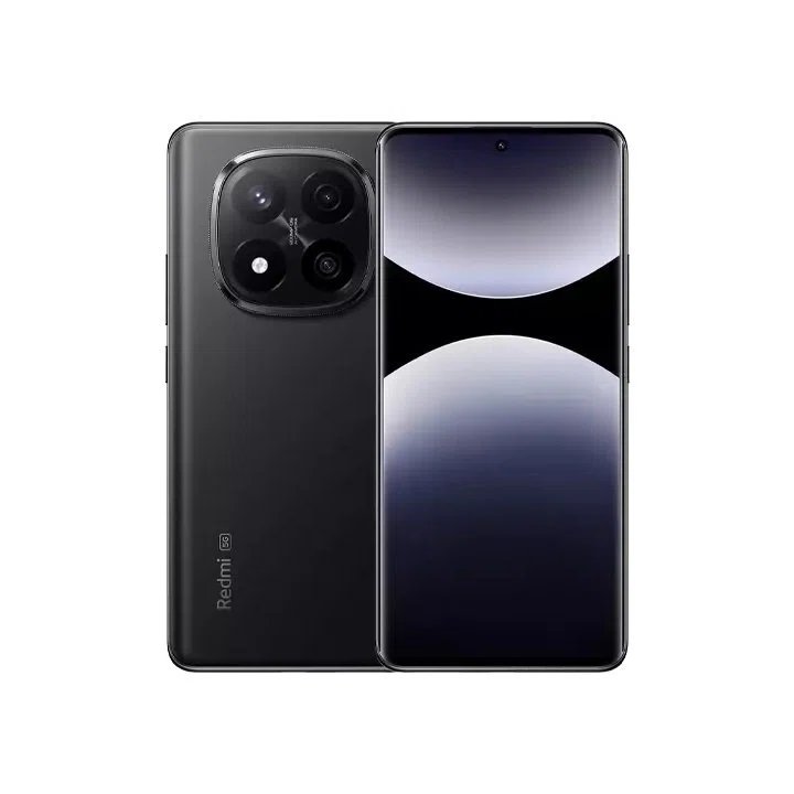 گوشی موبایل شیائومی Redmi Note 14 Pro Plus 5G ظرفیت 256 رم 12گیگابایت (پک گلوبال)