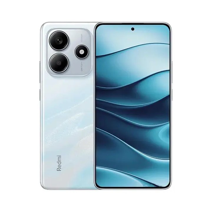 گوشی موبایل شیائومی Redmi Note 14 5G ظرفیت 256 رم 8 گیگابایت - پک چین