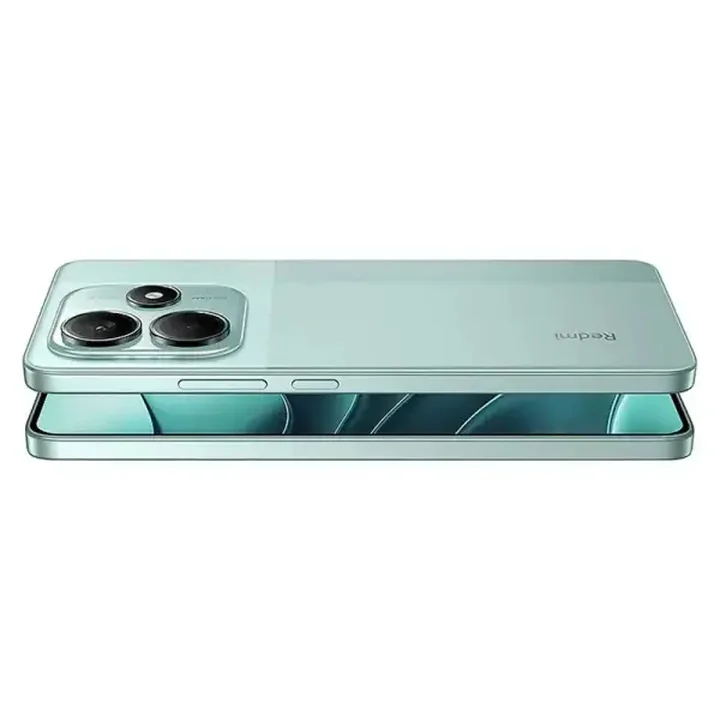 گوشی موبایل شیائومی Redmi Note 14 5G ظرفیت 256 رم 8 گیگابایت - پک چین