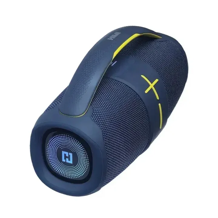 اسپیکر بلوتوثی قابل حمل هیمی 20 وات مدل Himi Xoom H20