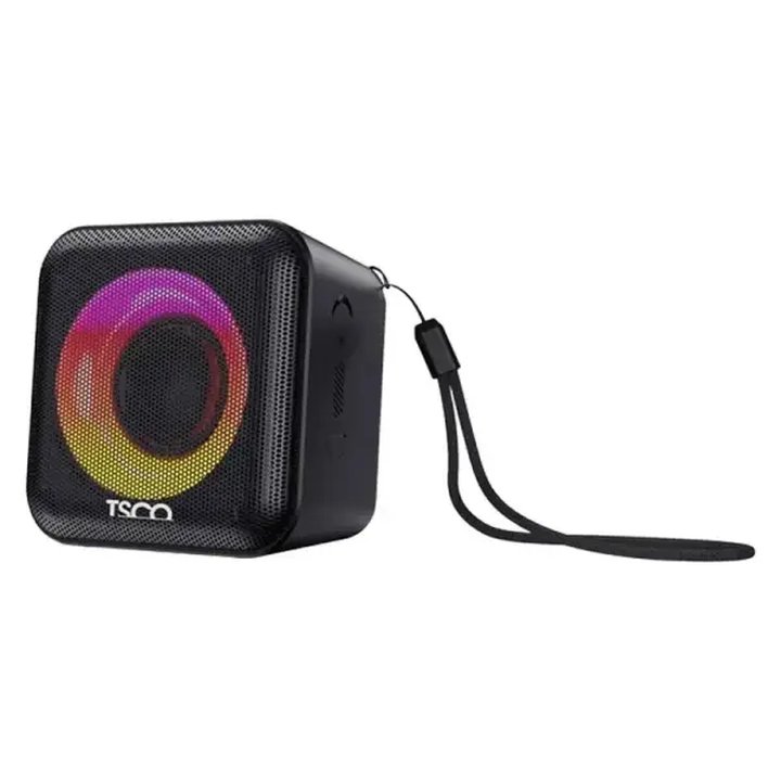 اسپیکر بلوتوثی قابل حمل تسکو 5 وات مدل TSCO TS23310