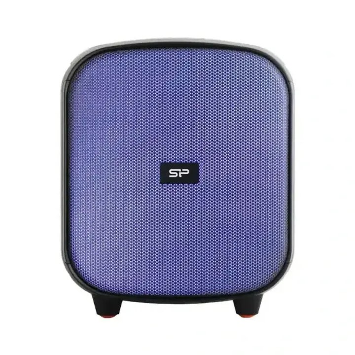 اسپیکر بلوتوثی سیلیکون پاور مدل Silicon Power BS87