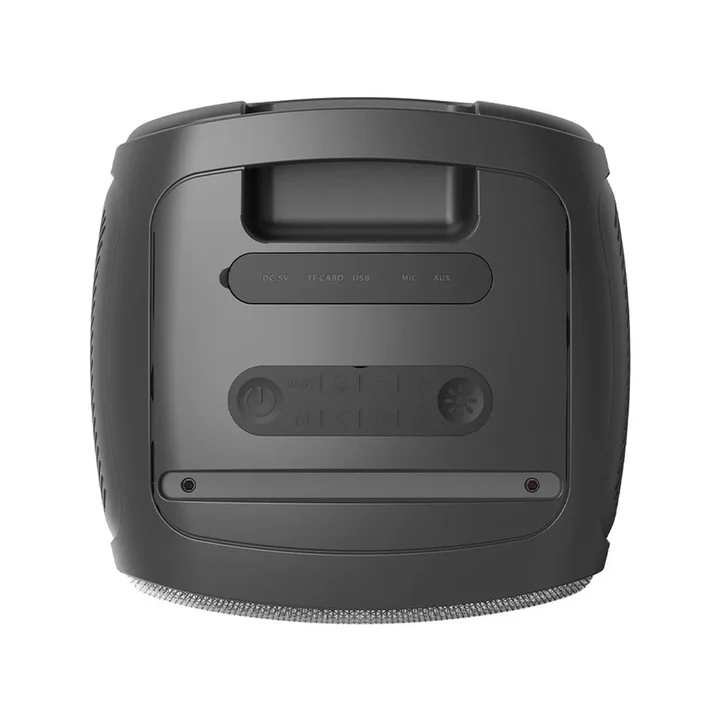 اسپیکر بلوتوثی سیلیکون پاور مدل Silicon Power BS87