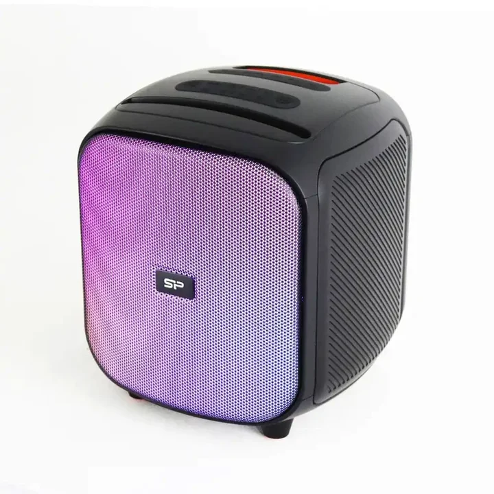 اسپیکر بلوتوثی سیلیکون پاور مدل Silicon Power BS87