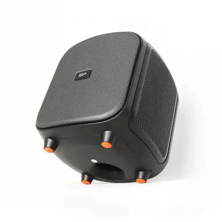 اسپیکر بلوتوثی سیلیکون پاور مدل Silicon Power BS87