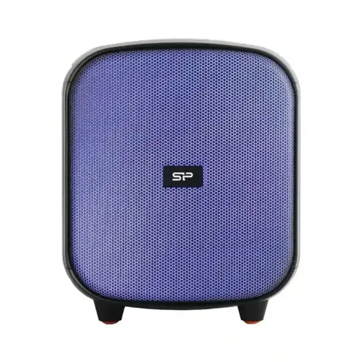 اسپیکر بلوتوثی سیلیکون پاور مدل Silicon Power BS87