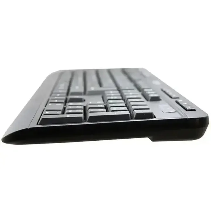 کیبورد و ماوس تسکو مدل TSCO TKM 8052