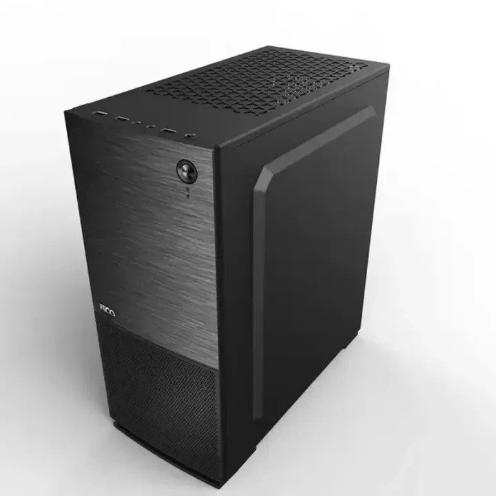 کیس کامپیوتر تسکو مدل TSCO TCFA 4483
