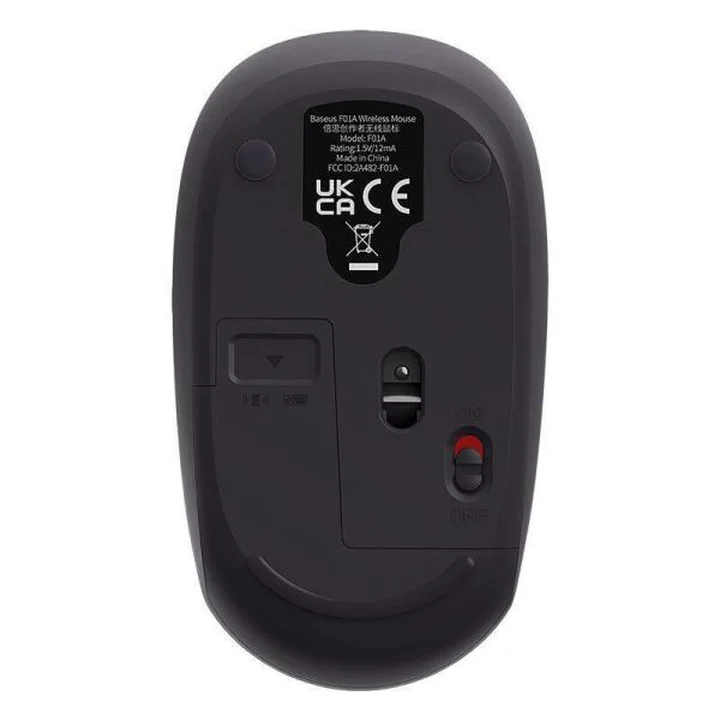 ماوس بی سیم بیسوس مدل F01A