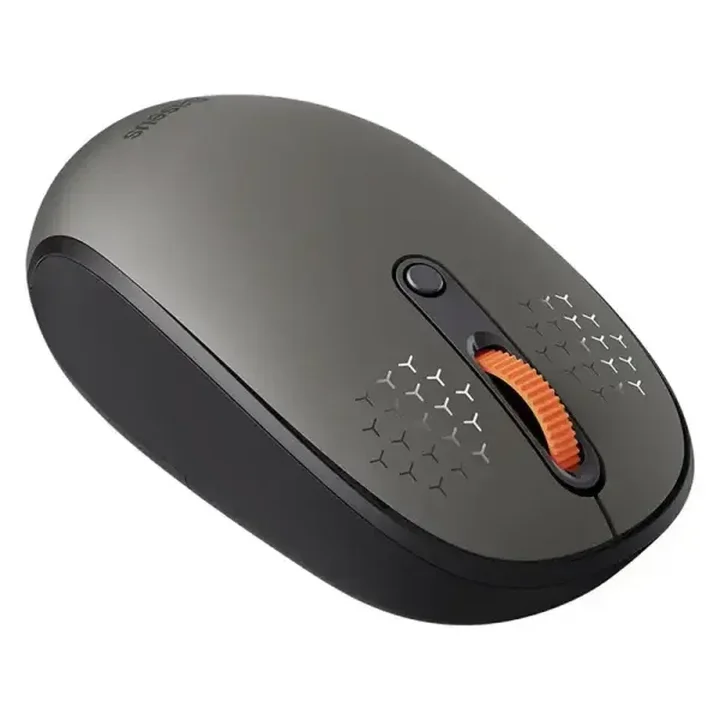 ماوس بی سیم باسئوس مدل F01B Tri-Mode