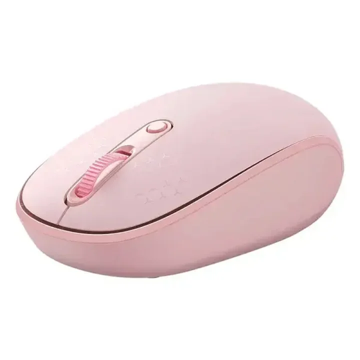 ماوس بی سیم باسئوس مدل F01B Tri-Mode