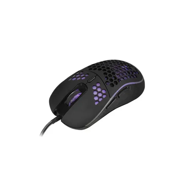 ماوس گیمینگ سیمی تسکو مدل TSCO TM765GA