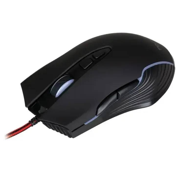 ماوس گیمینگ سیمی تسکو مدل TSCO TM763GA