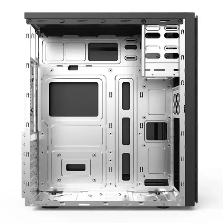 کیس کامپیوتر تسکو مدل TSCO TC4474FA