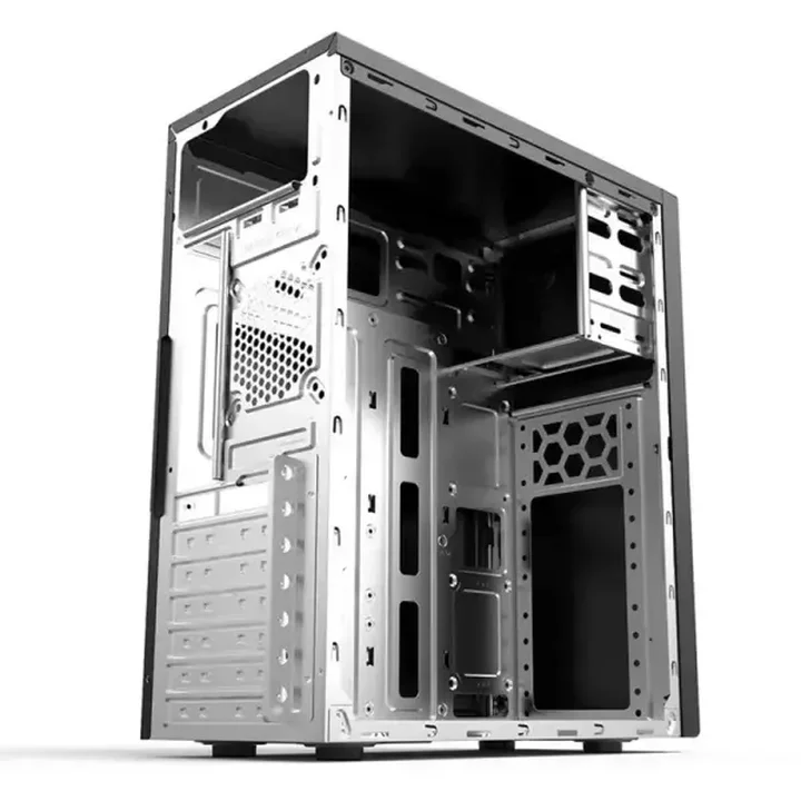 کیس کامپیوتر تسکو مدل TSCO TC4474FA